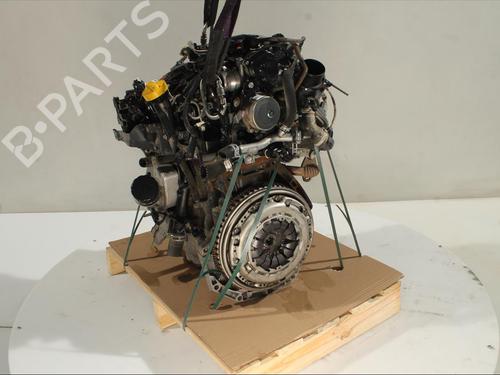 Engine NISSAN JUKE (F15) 1.5 dCi | BP27272910M1 