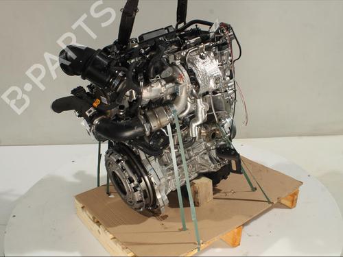 Engine HYUNDAI TUCSON (NX4E, NX4A) 1.6 T-GDi HTRAC | BP27399461M1 