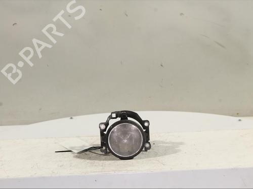 Used Right front fog light Right front fog light MITSUBISHI OUTLANDER III (GG_W, GF_W, ZJ, ZL, ZK) 2.0 (GF7W) (150 hp) 26949304 26949304