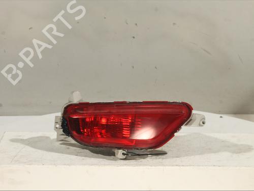 Mistlamp MAZDA CX-5 (KF) 2.2 D AWD (KF4W2) (175 hp) 32377588