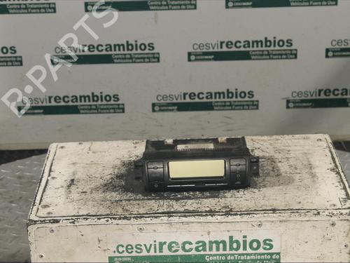 Used Climate control Climate control SEAT LEON (1M1) 1.9 TDI (110 hp) 11899609 11899609