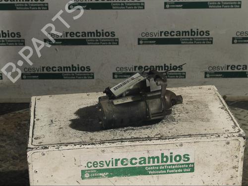 Used Starter Starter CITROËN XSARA PICASSO (N68) 1.6 (95 hp) 11896765 11896765