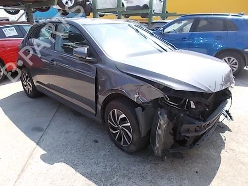 Starter VW POLO VI (AW1, BZ1, AE1) 1.0 TSI | BP39061154M8  - Image 6