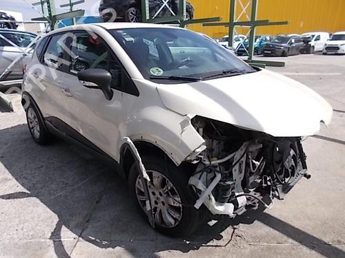Switch RENAULT CAPTUR I (J5_, H5_) 1.5 dCi 90 (J5N4, J5M5, J5MW, J5M6, J5AL, J5AJ) | BP34145322I30  - Image 6