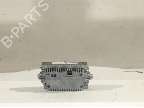 Display monitor MERCEDES-BENZ C-CLASS (W204) C 220 CDI (204.002) | BP19492731C48 