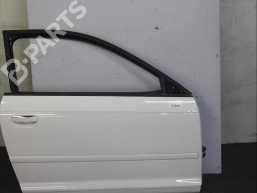 Used Right front door AUDI A3 (8P1) [2003-2013]  11910191
