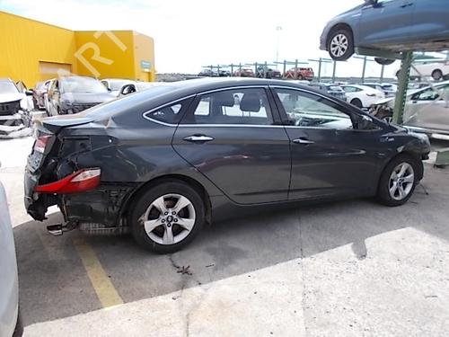 Engine HYUNDAI i40 I (VF) 1.7 CRDi | BP35360484M1 - Image 6