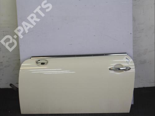Used Left front door MINI MINI (R56) Cooper (122 hp) 11990089