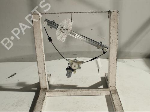 Used Front right window mechanism Front right window mechanism KIA PICANTO II (TA) 1.0 (67 hp) 12083334 12083334