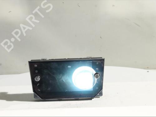 Used Display monitor SEAT ARONA (KJ7, KJP) 1.0 TSI (110 hp) 26171971