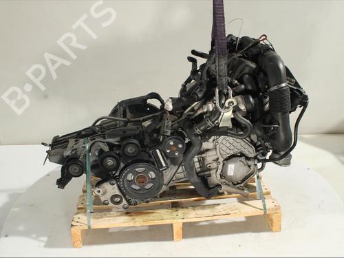 Used Engine MERCEDES-BENZ B-CLASS Sports Tourer (W245) B 180 CDI (245.207) (109 hp) 24606623