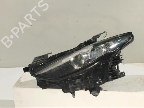Used Left headlight MAZDA 3 Hatchback (BP) 2.0 SKYACTIV-G M Hybrid (122 hp) 29328403