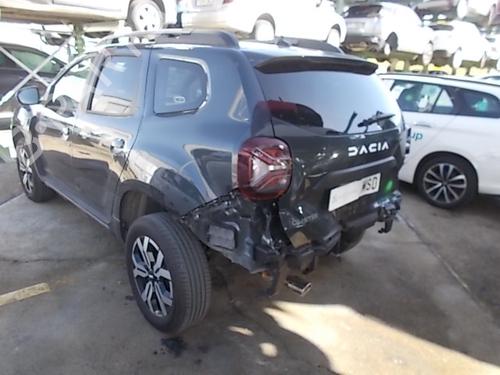 Front right window mechanism DACIA DUSTER (HM_) 1.3 TCe 150 (HMM3) | BP23439959C23 - Image 4