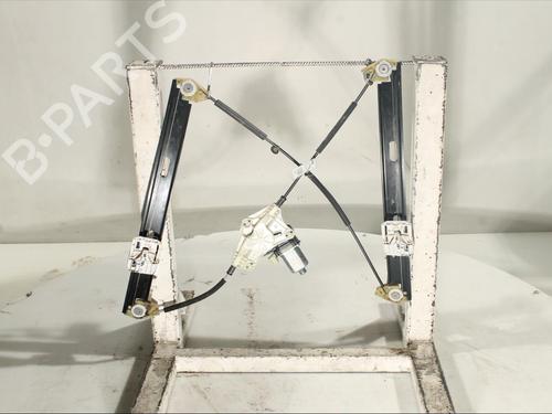 Used Front left window mechanism Front left window mechanism SEAT ATECA (KH7, KHP) 2.0 TDI (110 hp) 18049434 18049434