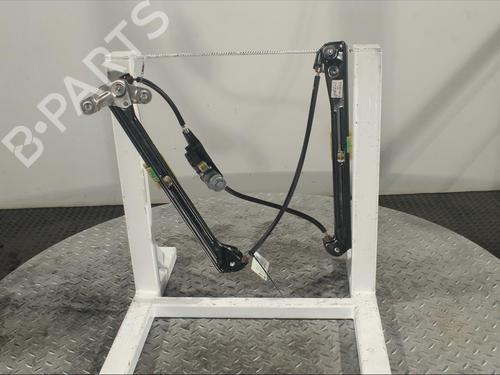 Used Front left window mechanism Front left window mechanism VW GOLF ALLTRACK VII Variant (BA5, BV5) 1.6 TDI 4motion (110 hp) 12078762 12078762
