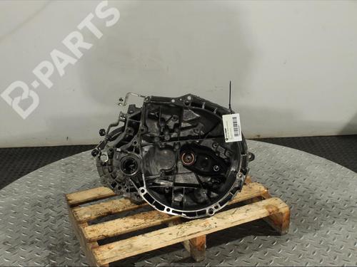 Used Gearbox PEUGEOT 206+ (2L_, 2M_) 1.4 HDi eco 70 (68 hp) 11902477