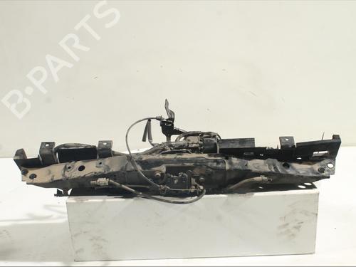Used Crossmember NISSAN X-TRAIL III (T32_, T32R, T32RR) 1.6 dCi (T32) (130 hp) 24995563
