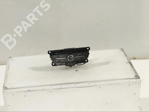 Used Switch FORD FOCUS III [2010-2020]  11989416