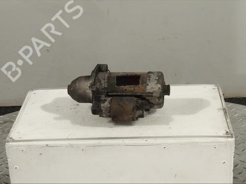 Used Starter Starter MERCEDES-BENZ M-CLASS (W163) ML 270 CDI (163.113) (163 hp) 11981372 11981372