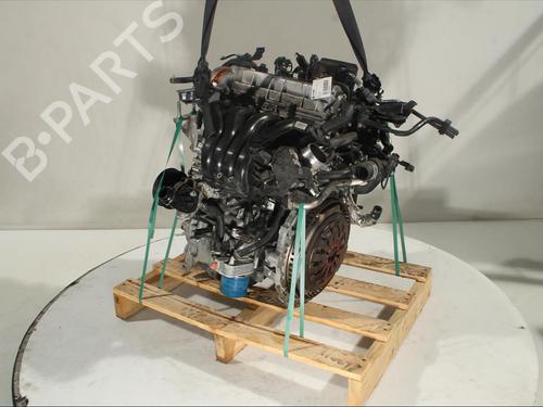 Engine KIA NIRO I (DE) 1.6 GDI Hybrid | BP16547449M1 