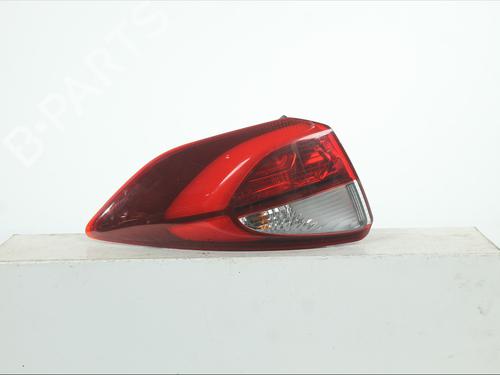 Piloto trasero izquierdo Piloto trasero izquierdo HYUNDAI TUCSON (TL, TLE) 2.0 CRDi (136 hp) 37226909 37226909