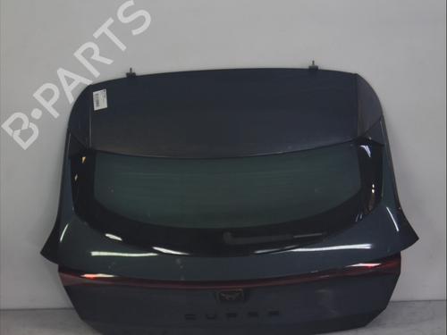 Used Tailgate Tailgate 37596934 37596934