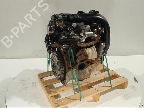 Engine DACIA SANDERO II 1.5 dCi 75 / Blue dCi 75 (B8JW, B8M4, B8AH, B8M7, B8M6) | BP11909073M1 