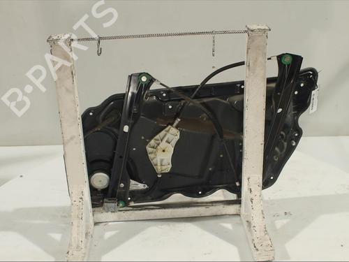Front left window mechanism VW CC B7 (358) 2.0 TDI | BP12084212C22 - Image 2