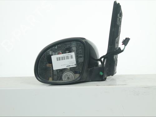 Used Left mirror Left mirror SEAT ALHAMBRA (710, 711) 2.0 TDI (140 hp) 34333632 34333632