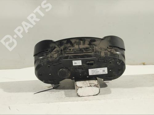Instrument cluster FORD FOCUS III  | BP11906387C47 