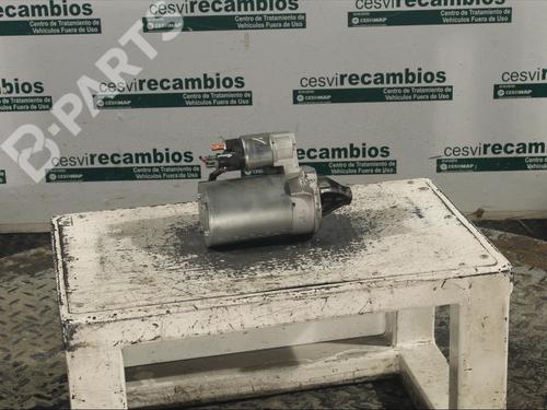 Startmotor KIA CEE'D (JD) 1.4 CRDi 90 | BP11980700M8