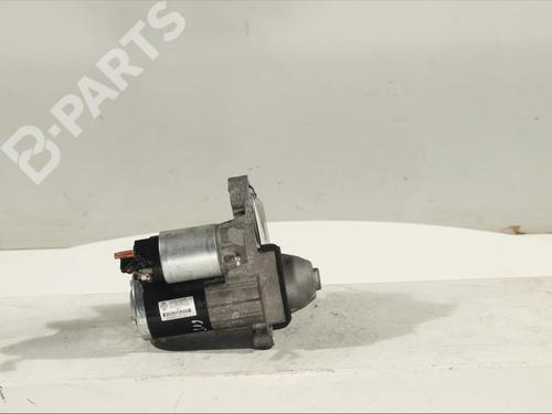 Used Starter NISSAN PULSAR Hatchback (C13) 1.5 dCi (110 hp) 11906362