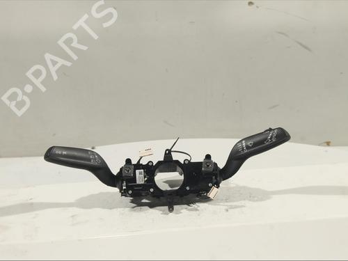 Used Steering column stalk Steering column stalk AUDI A1 (8X1, 8XK) 1.4 TDI (90 hp) 15137011 15137011