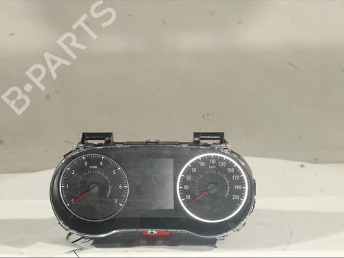 Used Instrument cluster Instrument cluster DACIA SANDERO III 1.0 TCe 90 (91 hp) 19483972 19483972