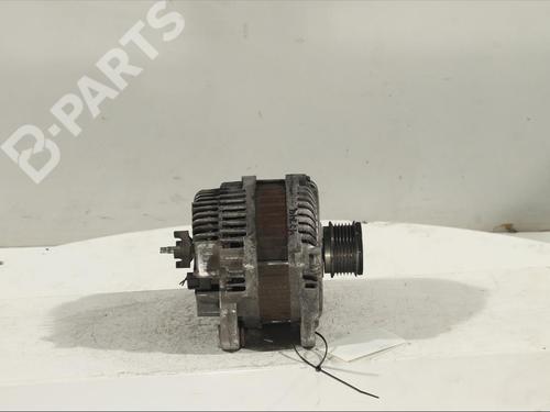Alternator RENAULT LAGUNA III (BT0/1) 2.0 16V Hi-Flex (BT1H, BT1G, BT1K) | BP11907648M7 