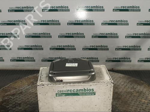 Elektronisk modul KIA SORENTO I (JC) 2.5 CRDi (170 hp) 24351232