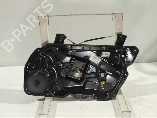 Used Front right window mechanism Front right window mechanism VW CC B7 (358) 2.0 TDI (140 hp) 12082026 12082026