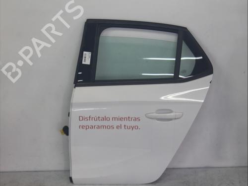 left-rear-door-opel-corsa-f-p2jo-2019-36147909 main image