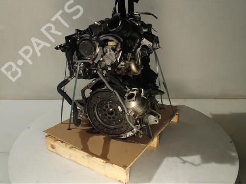 Engine RENAULT TALISMAN Grandtour (KP_) 2.0 Blue dCi 160 (KPAM) | BP32377520M1 
