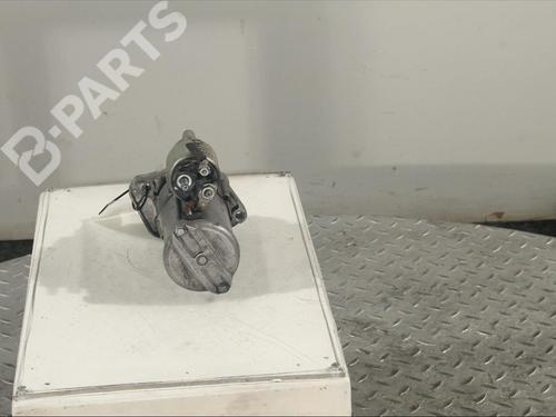Starter RENAULT MEGANE III Hatchback (BZ0/1_, B3_) 1.5 dCi (BZ09, BZ0D, BZ1W, BZ29, BZ14) | BP11901916M8 