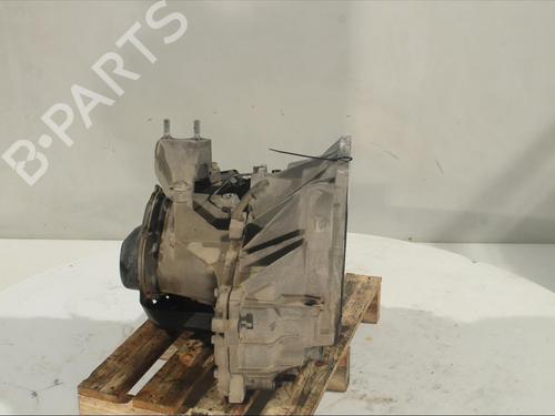 Gearbox FORD FIESTA VI (CB1, CCN)  | BP15884398M3 