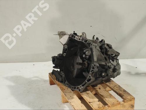 Gearbox CITROËN C3 II (SC_) 1.6 HDi | BP11911425M3 