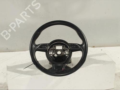 Used Steering wheel Steering wheel AUDI A1 (8X1, 8XK) 1.4 TDI (90 hp) 15136892 15136892
