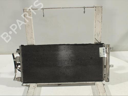 Used AC radiator AC radiator FORD MONDEO V Turnier (CF) 2.0 TDCi 4x4 (150 hp) 12081047 12081047