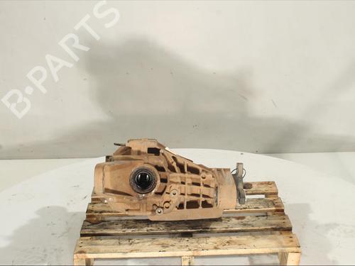 Used Rear differential MERCEDES-BENZ M-CLASS (W164) ML 320 CDI 4-matic (164.122) (224 hp) 18068054
