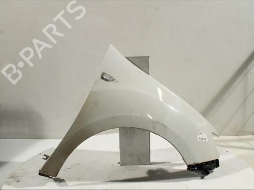 Used Right front fenders Right front fenders DACIA SANDERO II 1.2 (75 hp) 33445200 33445200