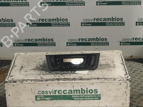 Comando chauffage Comando chauffage 11898514 11898514