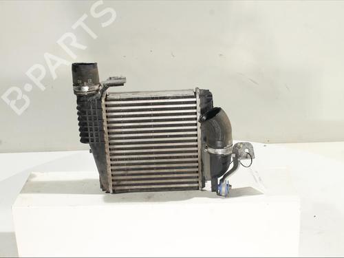 Used Intercooler Intercooler PEUGEOT 5008 II (MC_, MJ_, MR_, M4_) 1.5 BlueHDi 130 (MCYHZJ, MCYHZR, MCYHZX) (131 hp) 29463012 29463012