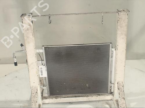 AC radiator HYUNDAI i10 III (AC3, AI3) 1.0 MPi | BP22364416M32