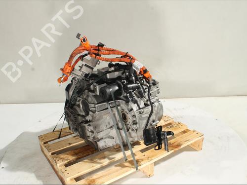 Electronic module CUPRA FORMENTOR (KM7, KMP) 1.4 e-Hybrid | BP24352641M83  - Image 5